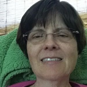 Meet your Posher, Janice